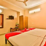 Oyo 2863 Hotel 4 Pillar\'S