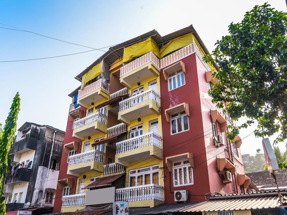 Hotel Oyo 2863 4 Pillar's Panaji