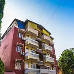Oyo 2863 Hotel 4 Pillar\'S