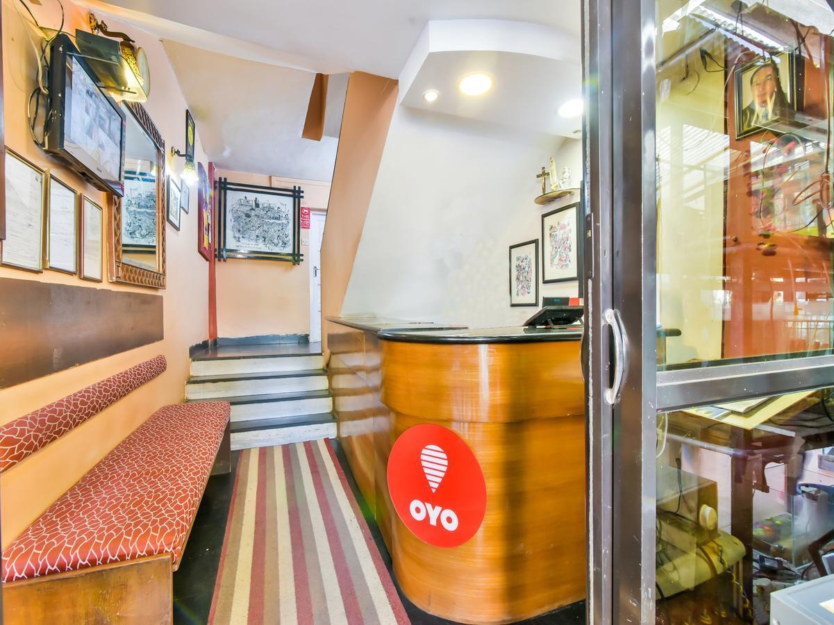 Oyo 2863 4 Pillar's 2*